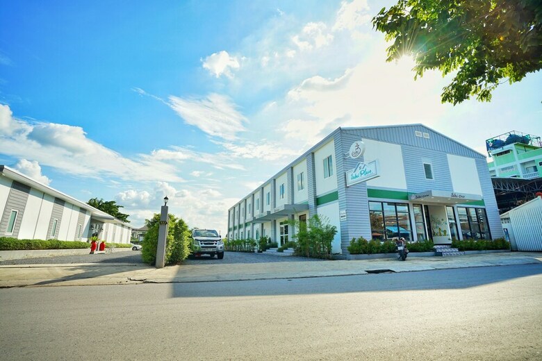 Hotel Sabai Place Donmueang Airport