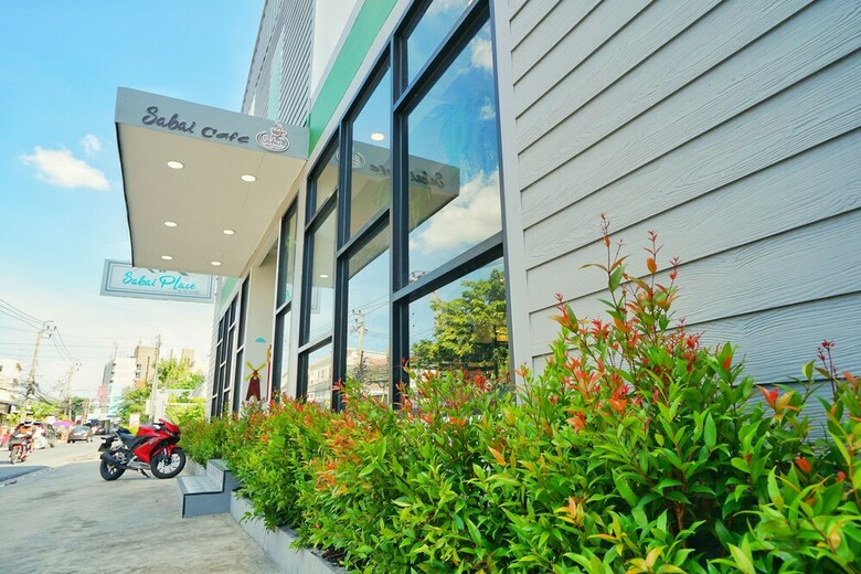 Hotel Sabai Place Donmueang Airport