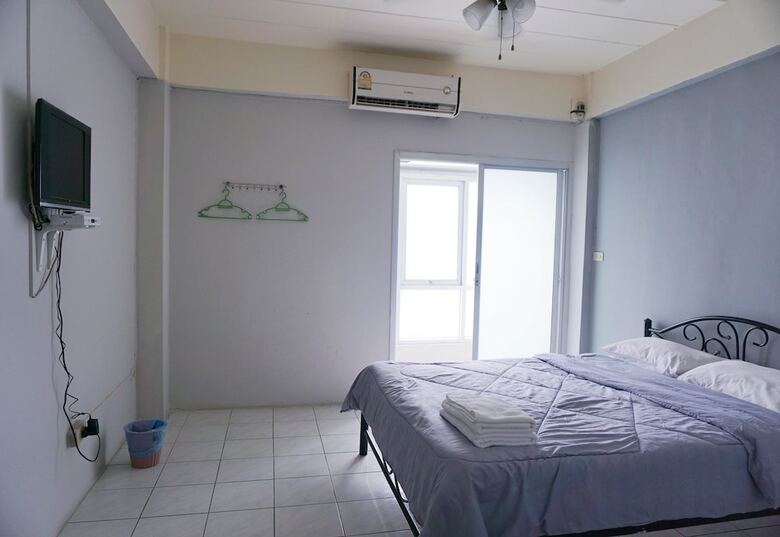 Hotel Waleepai Resort