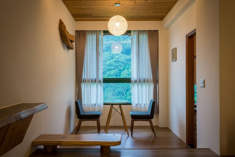 Bed & Breakfast Cloudland Resort
