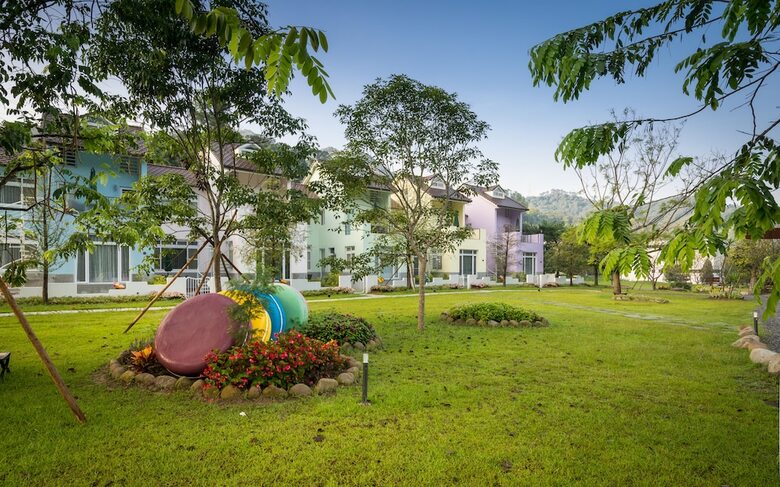 Bed & Breakfast Cloudland Resort