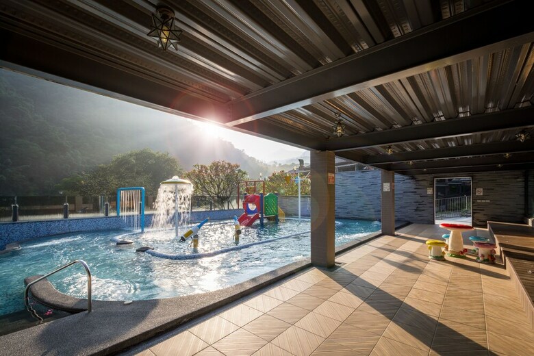 Bed & Breakfast Cloudland Resort