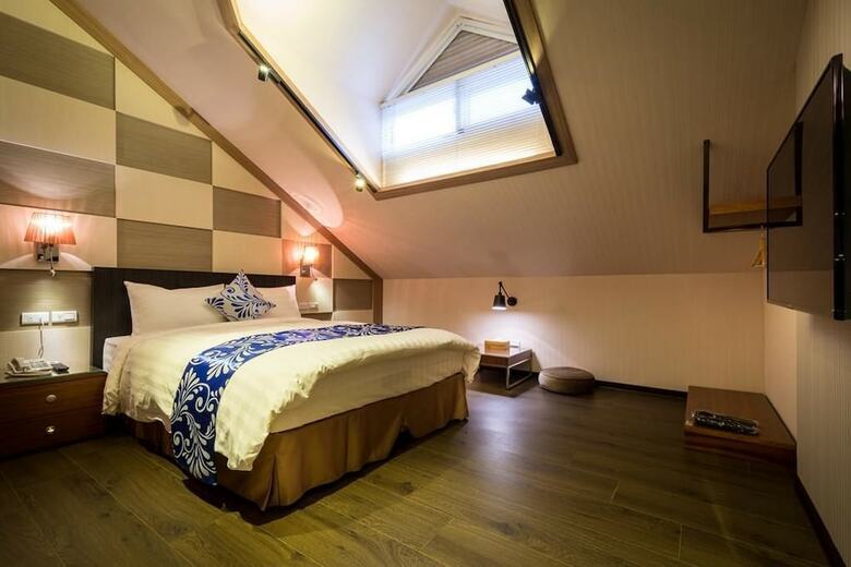 Bed & Breakfast Cloudland Resort