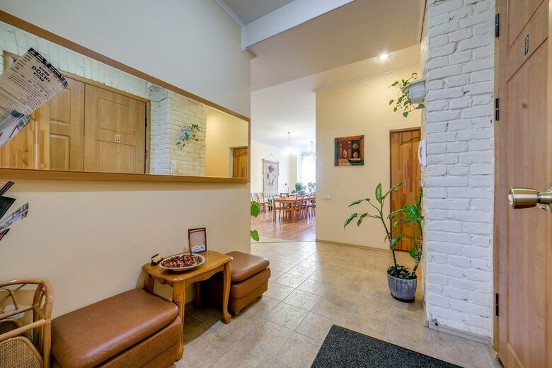 Hotel Guest House Park Lane Inn