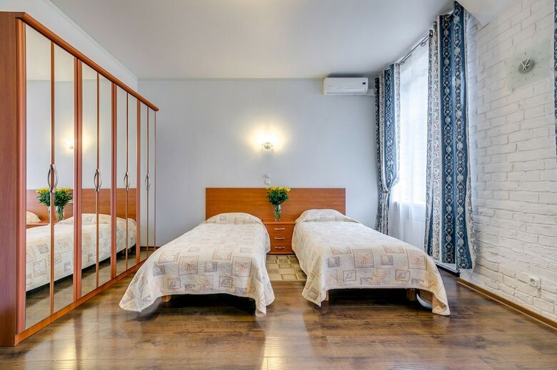 Hotel Guest House Park Lane Inn