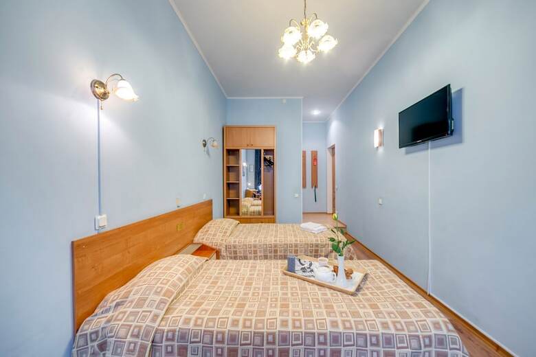 Hotel Guest House Park Lane Inn