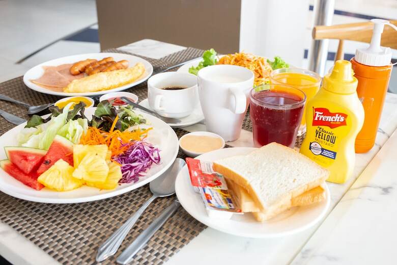 Spittze Hotel Pratunam