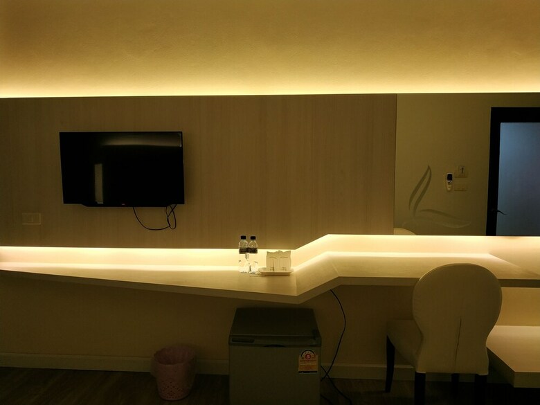 Hotel Luxsna Residence