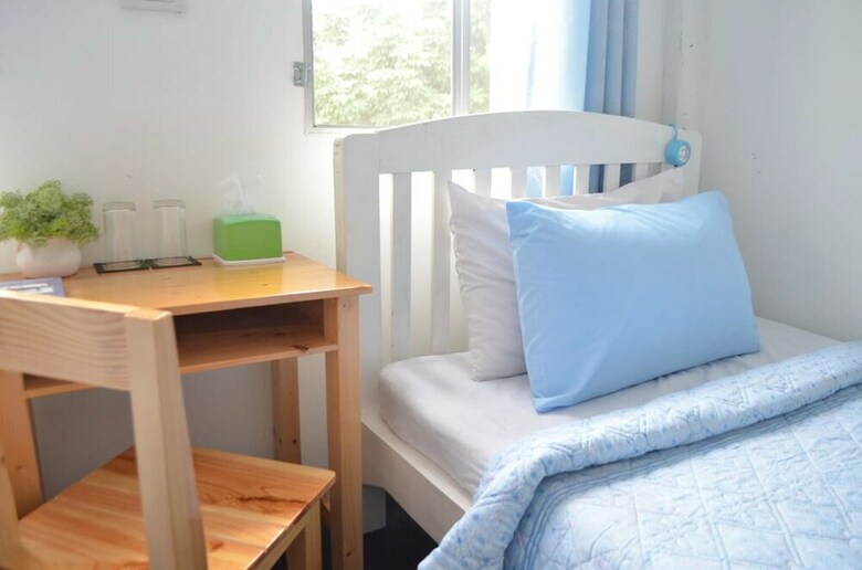Hotel Paapu House