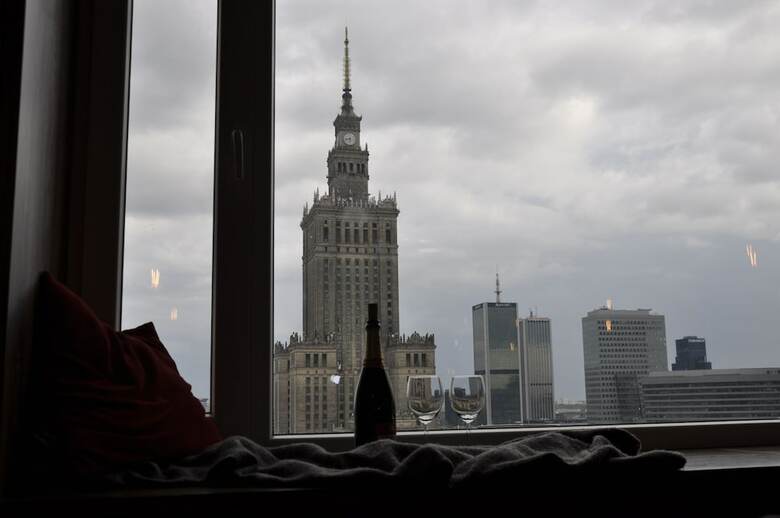 Panda Apartments Bagno- Centrum