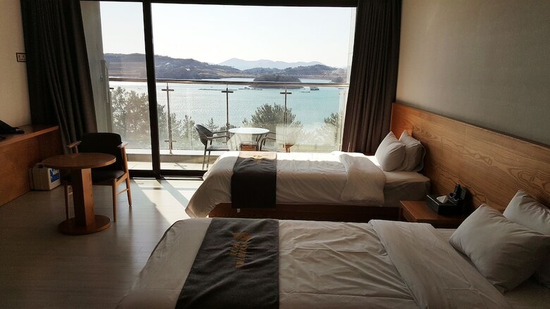 Oceanhill Hotel