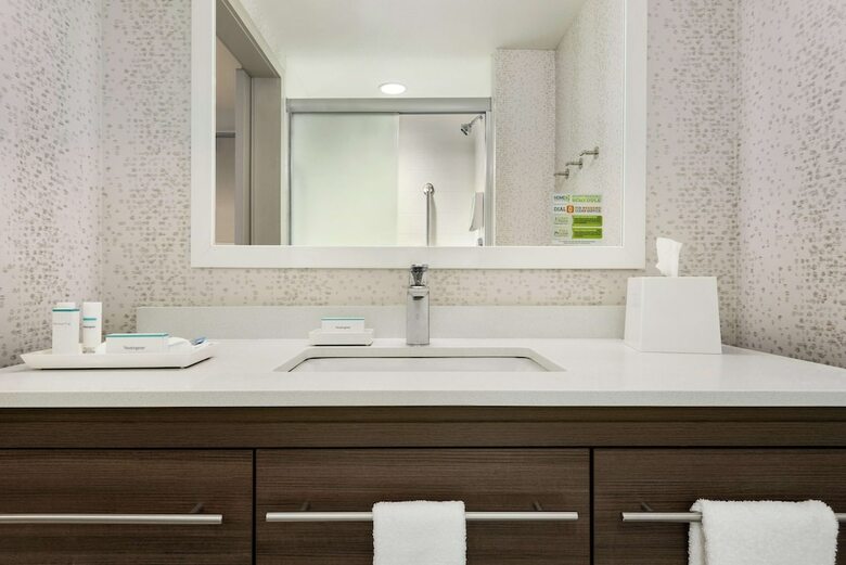 Hotel Home2 Suites By Hilton Brooklyn Park Minneapolis