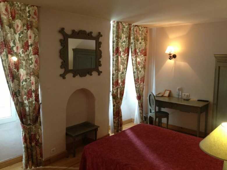 Hotel H�tel L'astrolabe