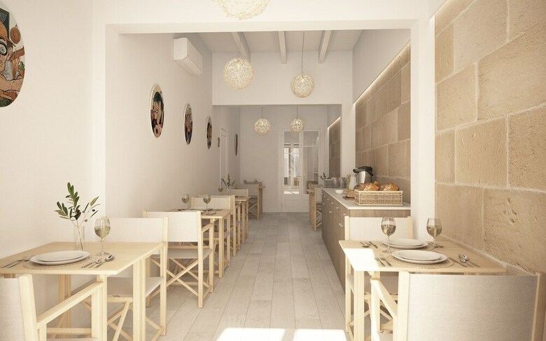 Hostal Xubec - Alberg Juvenil