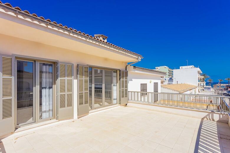 Apartamentos Casa Ca Na Xisca I