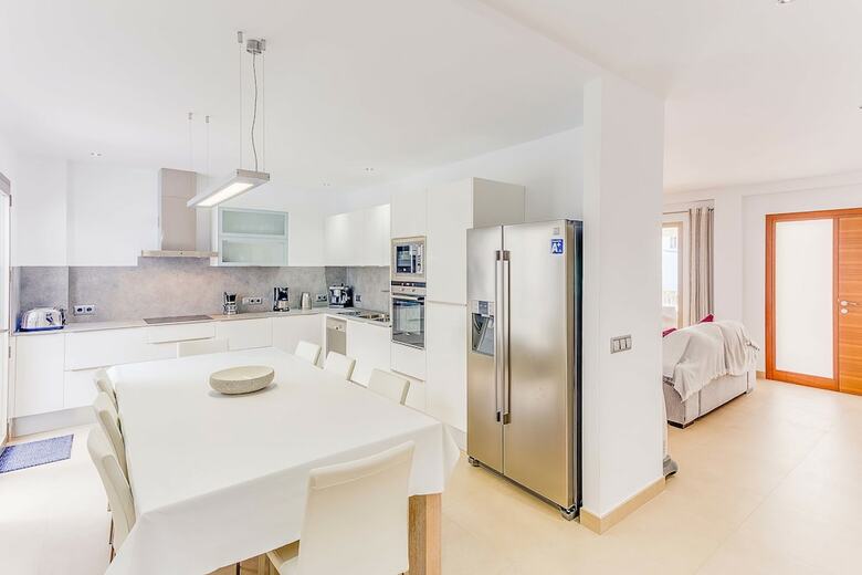 Apartamentos Casa Ca Na Xisca I
