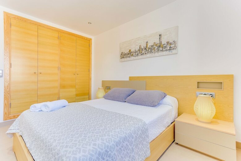 Apartamentos Casa Ca Na Xisca I