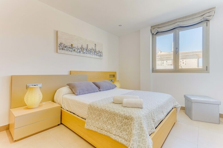 Apartamentos Casa Ca Na Xisca I