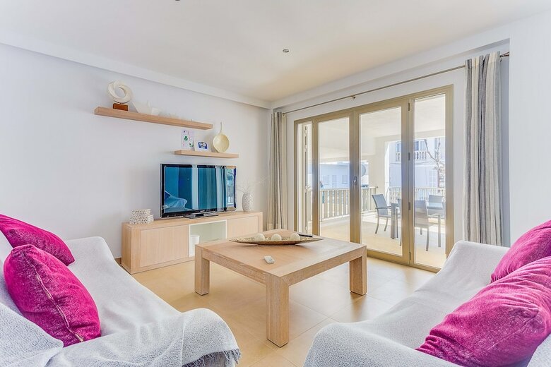 Apartamentos Casa Ca Na Xisca I