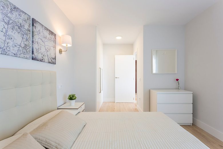 Apartamentos Terramar Sea Views