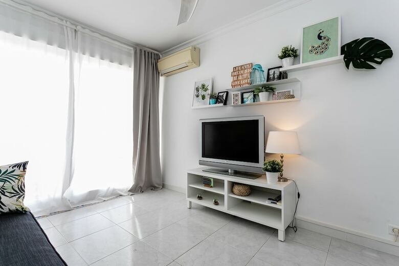 Apartamentos Acuario 1118 Great Sea Views