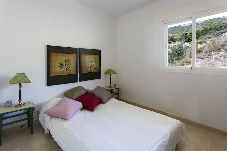 Apartamentos Two Rooms Calm And Sunny