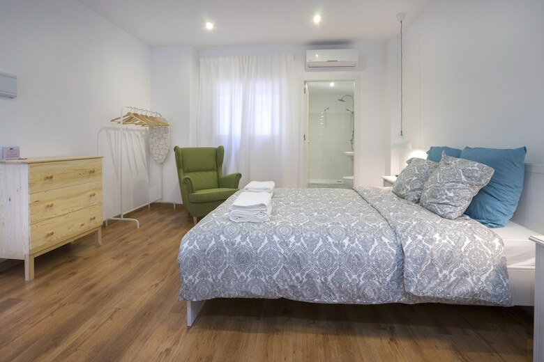 Apartamentos Hotelito Boutique Camp Nou