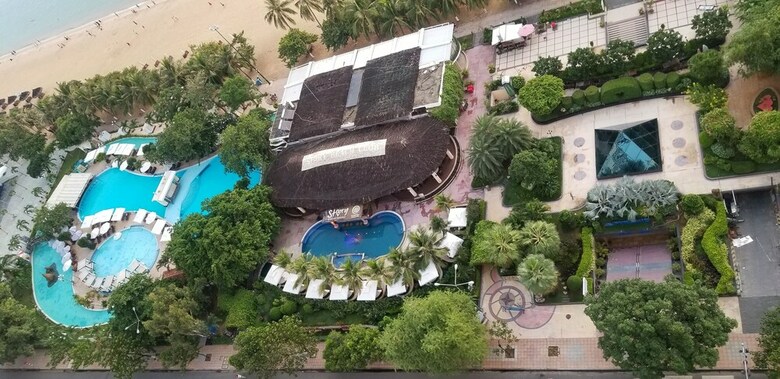 Sea Pearl Hotel