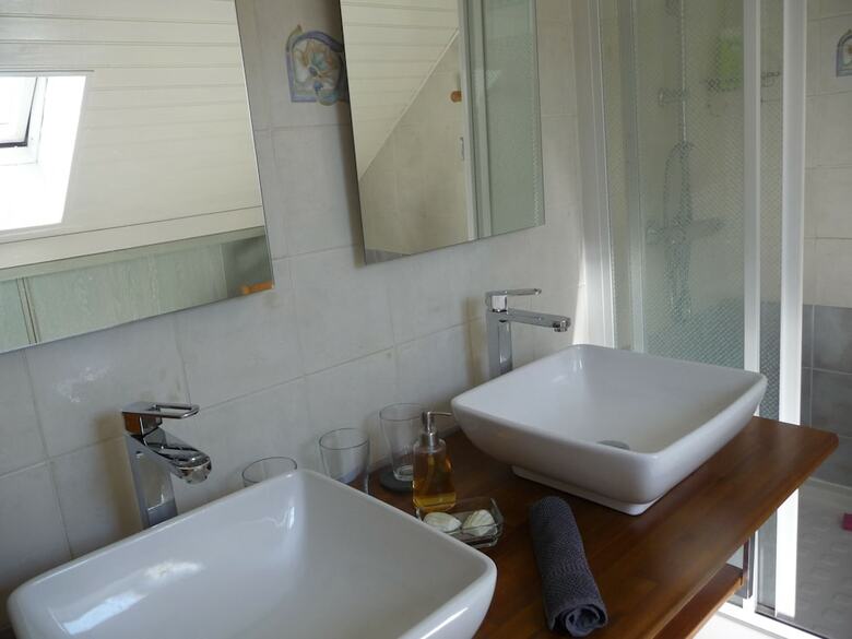 Bed & Breakfast A La Maison Jaune - Chambres D'h�tes