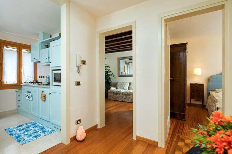 Venice Heaven Apartments San Marco