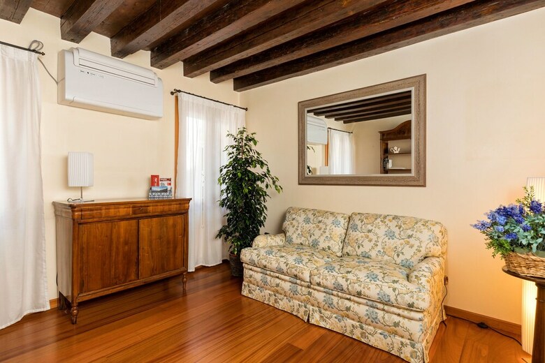 Venice Heaven Apartments San Marco