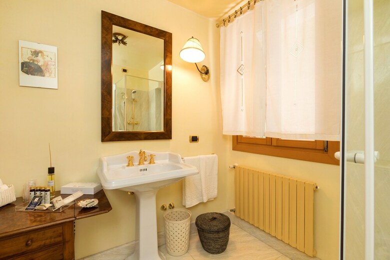 Venice Heaven Apartments San Marco