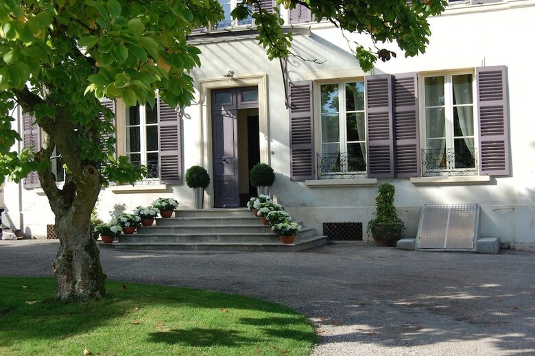 Bed & Breakfast La Brunerie & Ses Instants