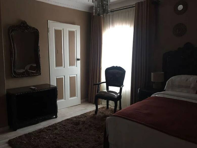 Hotel Urban Lifestyles Guest House
