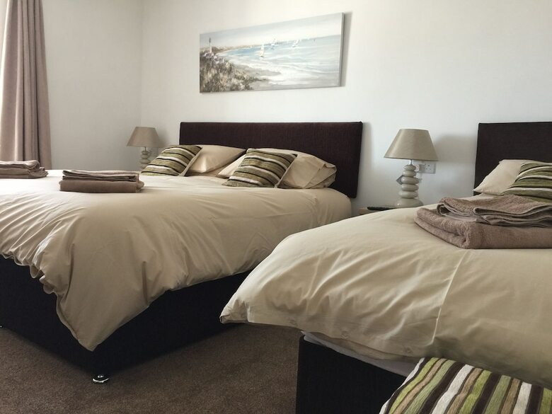 Hotel The Haven Guest House