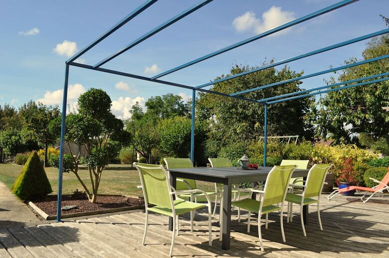 Hotel Le Bourg D'aunou