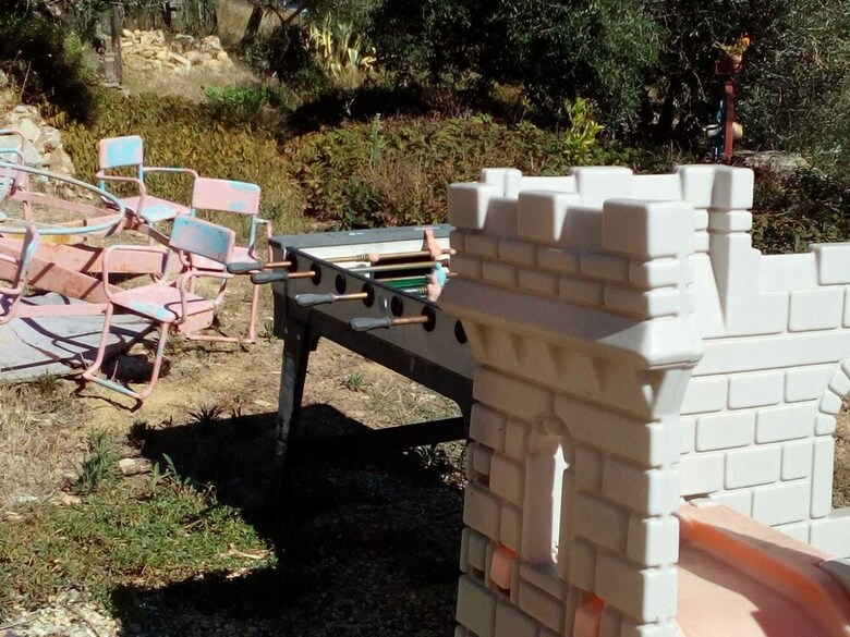 Imperia Bed & Breakfast