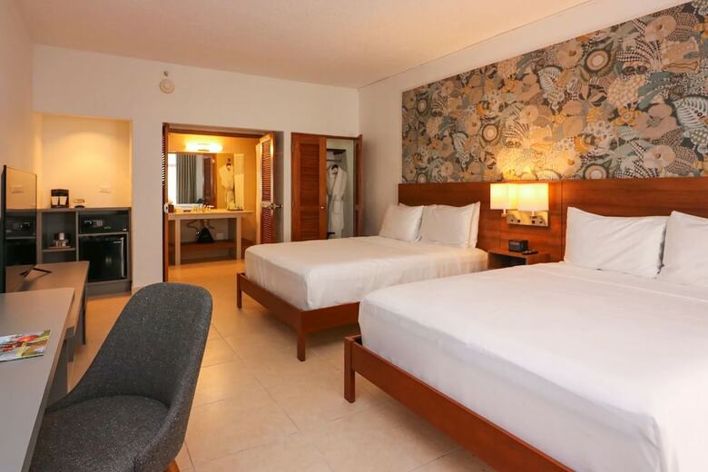 Apartamento Wyndham Candelero Beach Resort