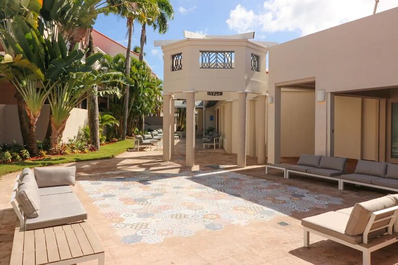 Apartamento Wyndham Candelero Beach Resort