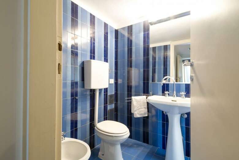 Apartamento Novella Balcony