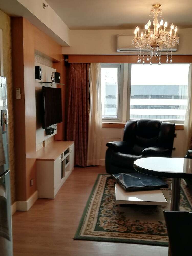 Grand Cenia Condo Residences