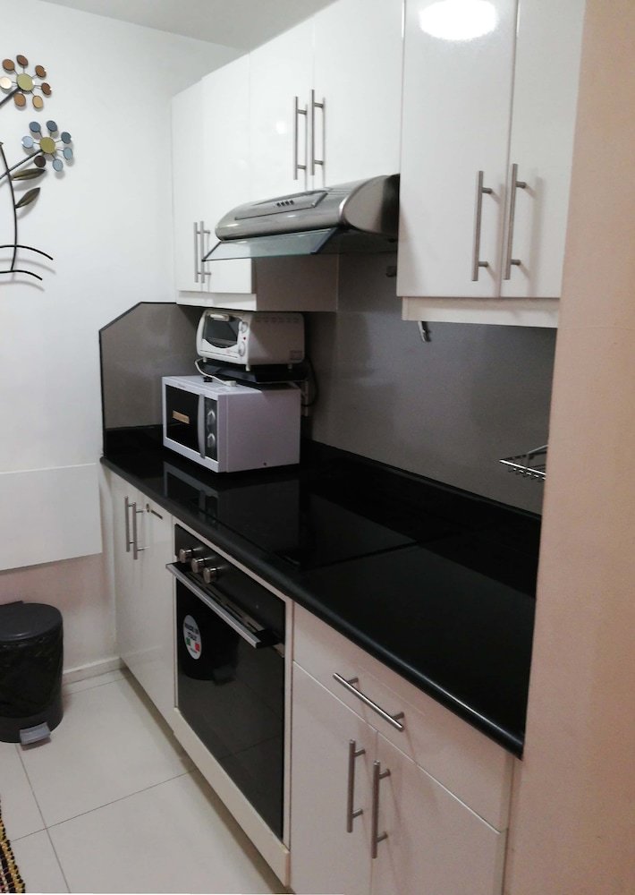 Grand Cenia Condo Residences
