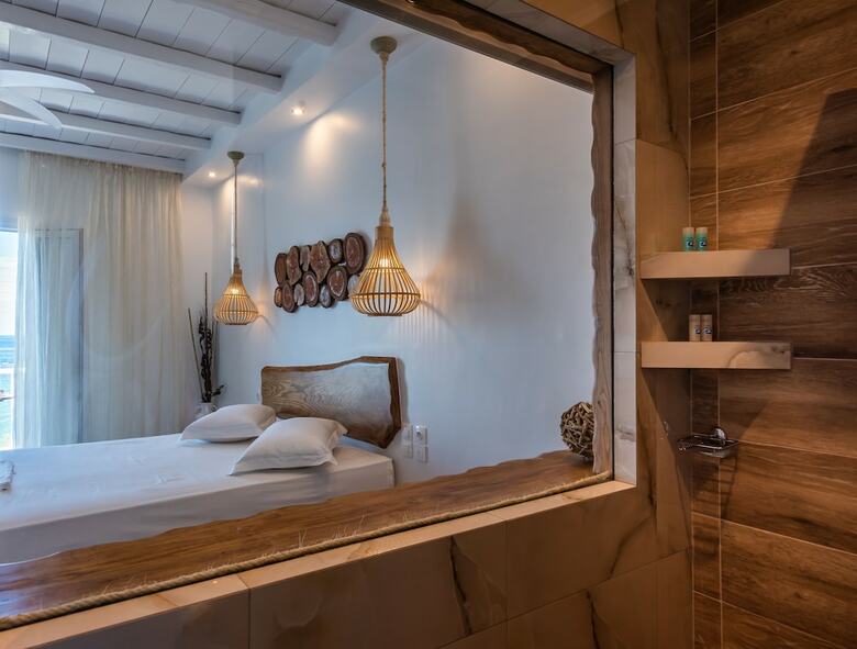 Hotel Niki Savvas Studio & Suites