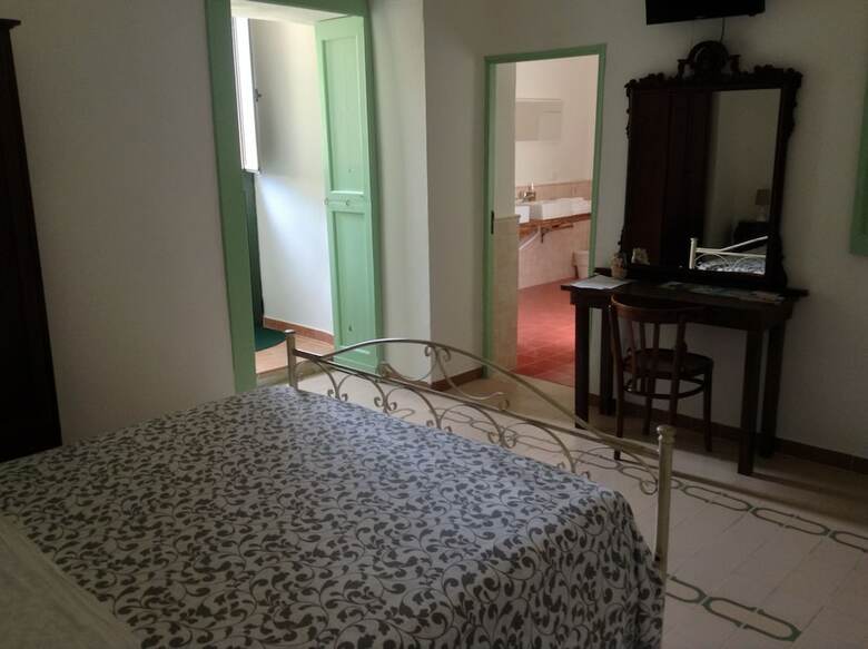 Bed & Breakfast Corte Lo Jucco