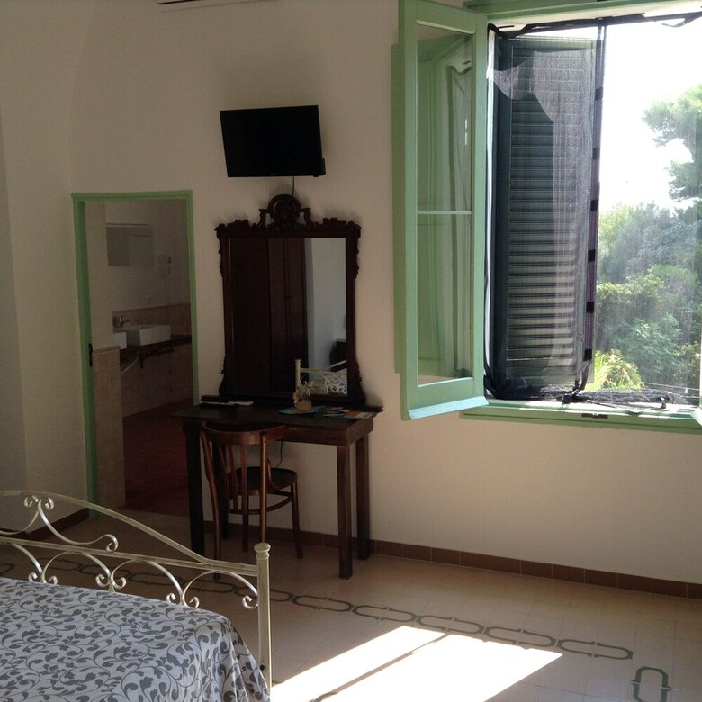 Bed & Breakfast Corte Lo Jucco