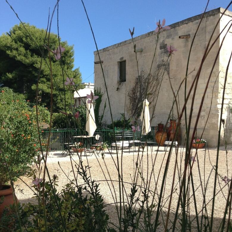 Bed & Breakfast Corte Lo Jucco
