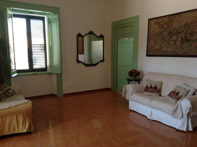 Bed & Breakfast Corte Lo Jucco