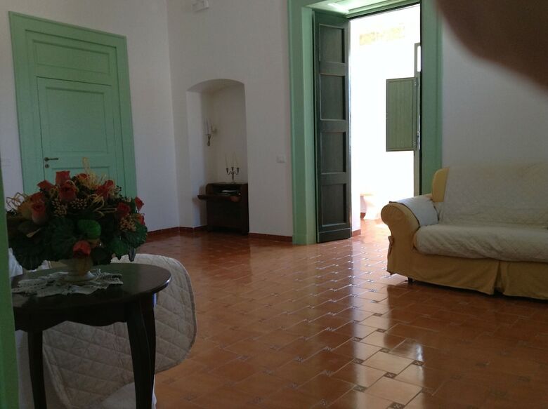 Bed & Breakfast Corte Lo Jucco