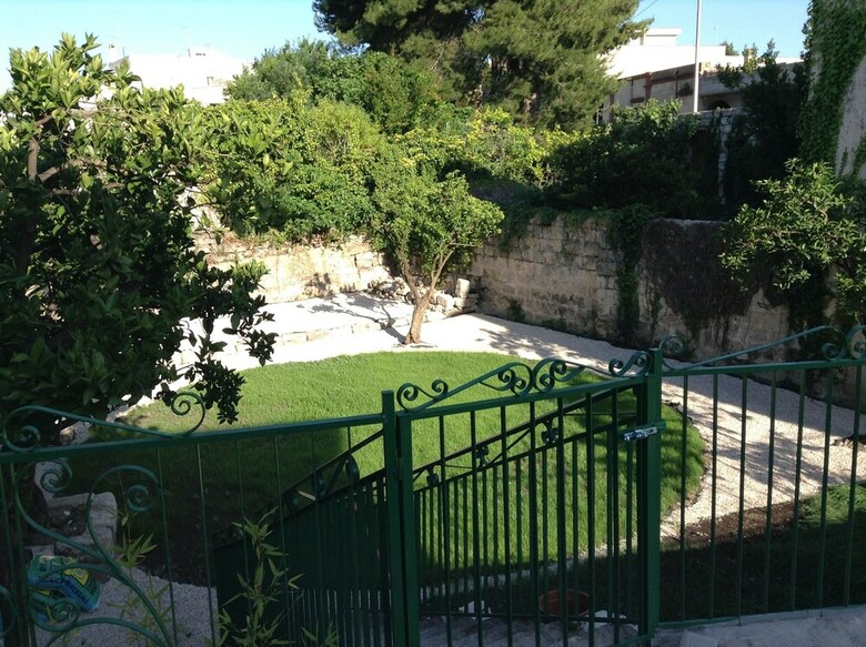 Bed & Breakfast Corte Lo Jucco