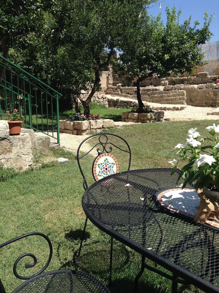 Bed & Breakfast Corte Lo Jucco